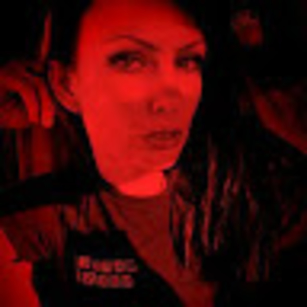 Meet your Posher, Rebecca